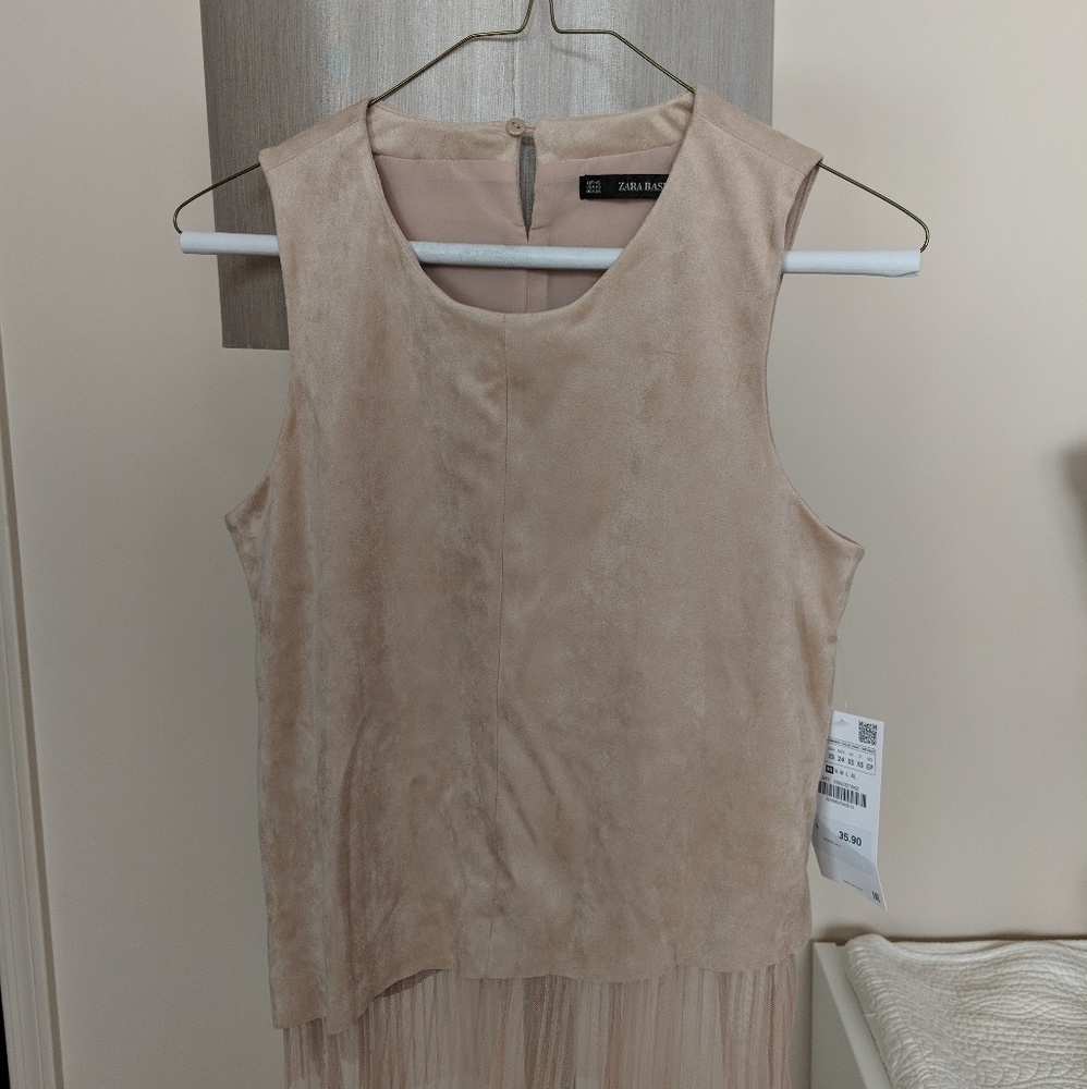 Zara Basic